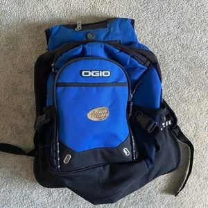 Bud Light OGIO Backpack!!!